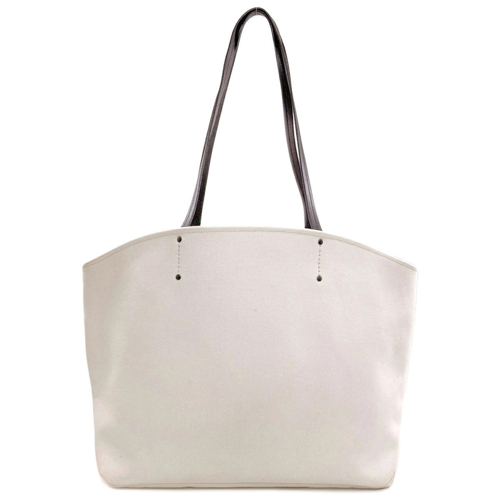 Prada Canvas Bag Tote Black